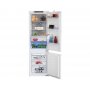 BEKO BCNA 275 E 3S ugradni frižider - slika 1