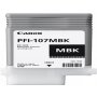 CANON PFI-107 Matte Black - slika 1