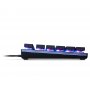 COOLER MASTER SK650 US tastatura crvena (SK-650-GKLR1-US) - slika 3