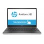 HP Spectre x360 15-df0028na i7-8750H 8GB 512GB SSD nVidia GF 1050Ti 4GB Win10 Home FullHD IPS Touch (5SZ70EA) - slika 1