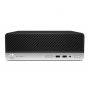 HP HP ProDesk 400 G5 SFF/i3-9100/8GB/256GB/UHD Graphics 630/DVDRW/Win 10 Pro (7EL87EA) - slika 1