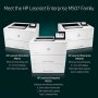 HP LaserJet Enterprise M507dn 1PV87A - slika 3