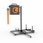 ERGO-FIT Ivo Trainer (osnovni paket) - slika 1