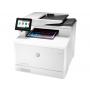 HP Color LaserJet Pro MFP M479dw W1A77A - slika 3