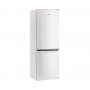 WHIRLPOOL W5 811E W kombinovani frižider - slika 2