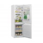 WHIRLPOOL W5 811E W kombinovani frižider - slika 1