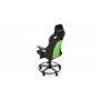 PLAYSEAT L33T Green - slika 2
