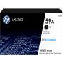 HP 59A Black Original LaserJet Toner CF259A - slika 1
