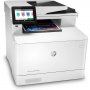 HP Color LaserJet Pro MFP M479fdn W1A79A - slika 2