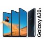 SAMSUNG Galaxy A30S 4GB/64GB DS Black (A307) - slika 2
