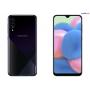 SAMSUNG Galaxy A30S 4GB/64GB DS Black (A307) - slika 1