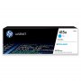 HP 415A Cyan Original LaserJet Toner Cartridge W2031A - slika 1