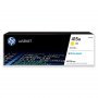HP 415A Yellow Original LaserJet Toner Cartridge W2032A - slika 1