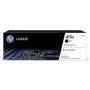 HP 415X High Yield Black Original LaserJet Toner Cartridge W2030X - slika 1