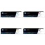 HP 415X High Yield Magenta Original LaserJet Toner Cartridge W2033X - slika 1
