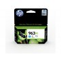 HP 963XL High Yield Cyan Original Ink Cartridge 3JA27AE - slika 1