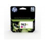 HP 963XL High Yield Magenta Original Ink Cartridge 3JA28AE - slika 1