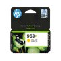 HP 963XL High Yield Yellow Original Ink Cartridge 3JA29AE - slika 3