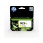 HP 963XL High Yield Yellow Original Ink Cartridge 3JA29AE - slika 1