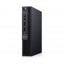 DELL DELL OptiPlex 3070 Micro i3-9100T 4GB 500GB NoODD Win10Pro64bit 3yr NBD (DES07343) - slika 1
