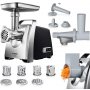 BOSCH MFW68660 - slika 1