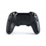 NACON PS4 Asymmetric Wireless Controller Black - slika 3