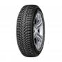 MICHELIN 215/60R17 100H EXTRA LOAD TL ALPIN 5 MI - slika 1