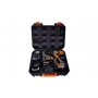 VILLAGER VLP 5120 (2BSC) Fuse akumulatorska brushless udarna bušilica - slika 2