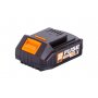 FUSE BATERIJA FUSE 18 V/2 AH - slika 1