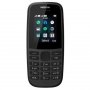 NOKIA 105 (2019) DS Black - slika 2