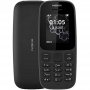 NOKIA 105 (2019) DS Black - slika 1