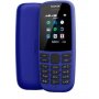 NOKIA 105 (2019) DS Blue - slika 1