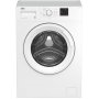 BEKO WUE 7511 XWW - slika 1