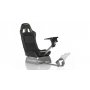 PLAYSEAT Revolution Black (RR.00028) - slika 1