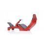 PLAYSEAT F1 Red Official Licenced Product (RF.00210) - slika 2