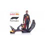 PLAYSEAT F1 Aston Martin Red Bull Racing (RF.00204) - slika 3