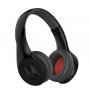 MOTOROLA MT-SH012-BK Pulse Escape Wireless Bluetooth Over-Ear Headphones - Black - slika 3