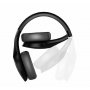 MOTOROLA MT-SH012-BK Pulse Escape Wireless Bluetooth Over-Ear Headphones - Black - slika 4