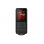NOKIA 800 Tough DS Black - slika 1
