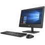 HP HP ProOne 400 G5 AiO 20 HD WLED/i5-9500T/8GB/256GB/DVD/HDMI port/Stand/Win 10 Pro/1Y (7EM55EA) - slika 2