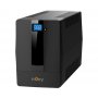 NJOY Horus Plus 1000 600W UPS (PWUP-LI100H1-AZ01B) - slika 1