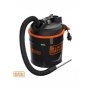 BLACK&DECKER BXVC20MDE Black & Decker usisivac za pepeo - slika 1