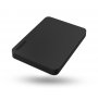 TOSHIBA Canvio Basics 1TB 2.5'' crni eksterni hard disk HDTB410EK3AA - slika 1