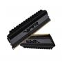 PATRIOT Memorija DDR4 16GB 2x8GB 3000MHz Patriot Viper 4 Blackout Series Dual Channel PVB416G300C6K - slika 2