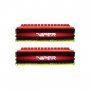 PATRIOT 16GB DDR4 (2x8GB), 3000MHz, Viper 4 Series, PV416G300C6K - slika 1