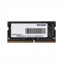 PATRIOT Memorija SODIMM DDR4 4GB 2400MHz Patriot Signature PSD44G240081S - slika 1