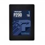 PATRIOT SSD 2.5 SATA3 1TB Patriot P200 530MBs/460MBs P200S1TB25 - slika 1