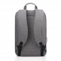 LENOVO Ranac za laptop 15.6 Casual Backpack B210 sivi (GX40Q17227) - slika 2