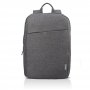 LENOVO Ranac za laptop 15.6 Casual Backpack B210 sivi (GX40Q17227) - slika 1