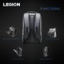 LENOVO Legion Recon Gaming Backpack 15.6 (GX40S69333) - slika 3